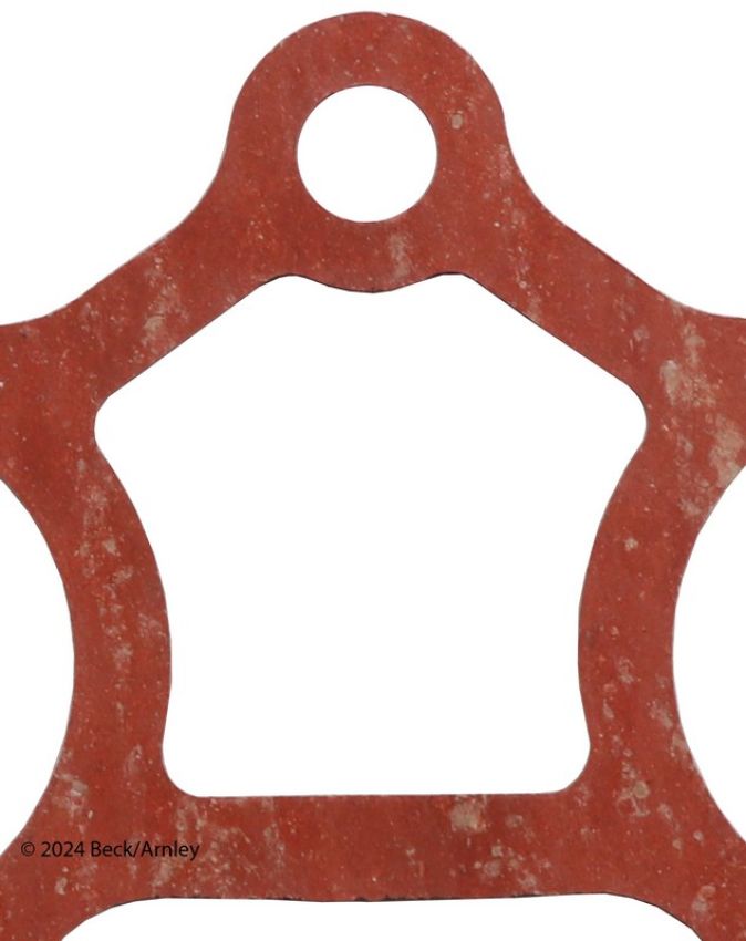 BECK/ARNLEY 037-4775 INTAKE MANIFOLD GKT