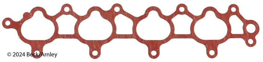BECK/ARNLEY 037-4775 INTAKE MANIFOLD GKT