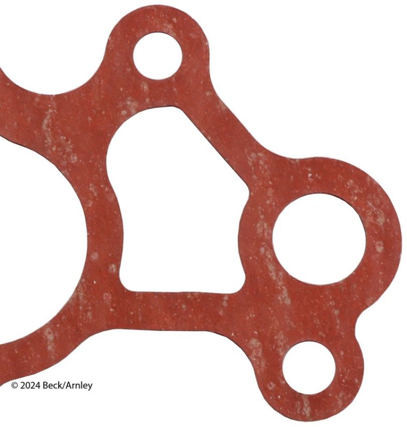 BECK/ARNLEY 037-4775 INTAKE MANIFOLD GKT