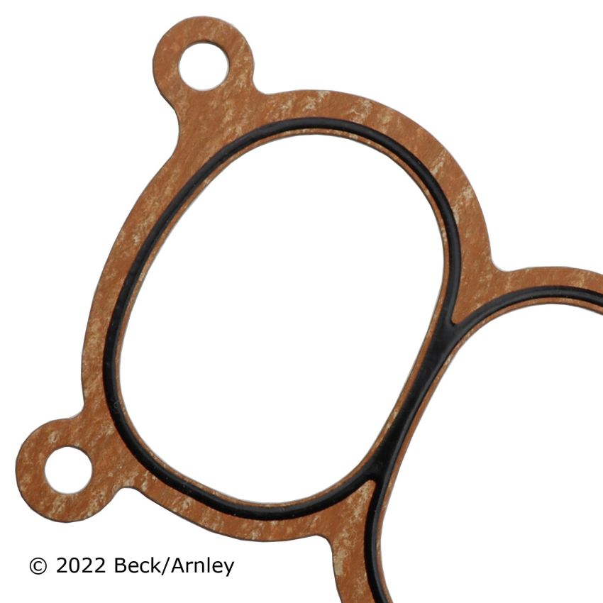 BECK/ARNLEY 037-4793 PLENUM GASKET