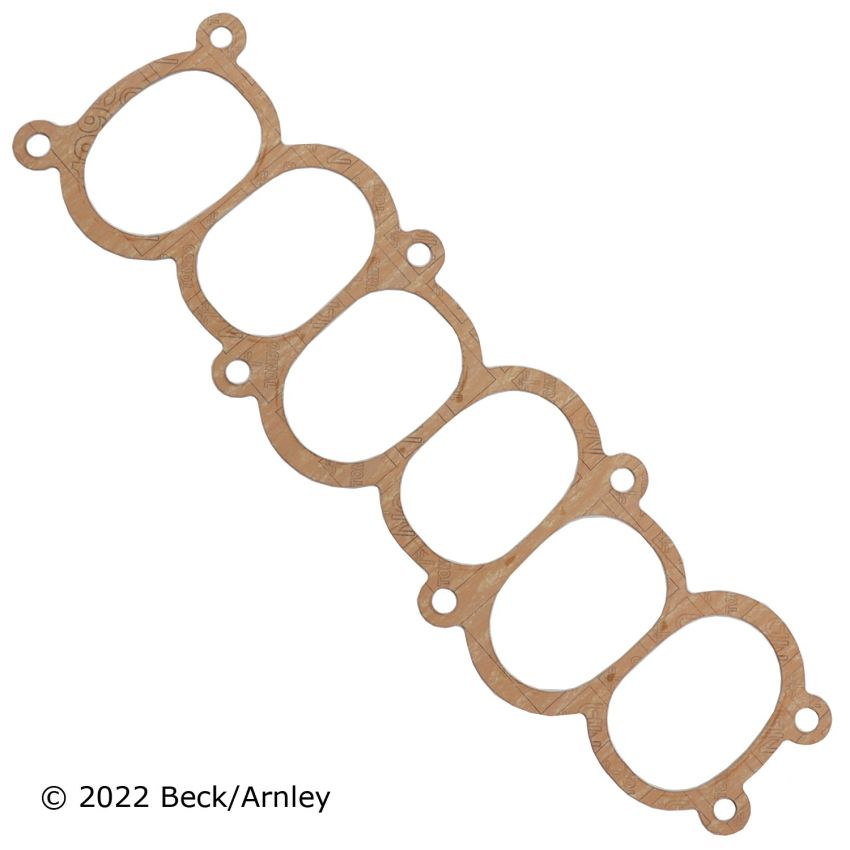 BECK/ARNLEY 037-4793 PLENUM GASKET