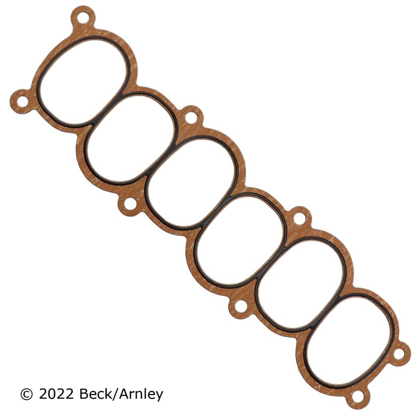 BECK/ARNLEY 037-4793 PLENUM GASKET