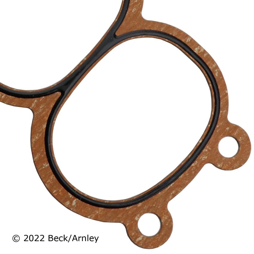 BECK/ARNLEY 037-4793 PLENUM GASKET