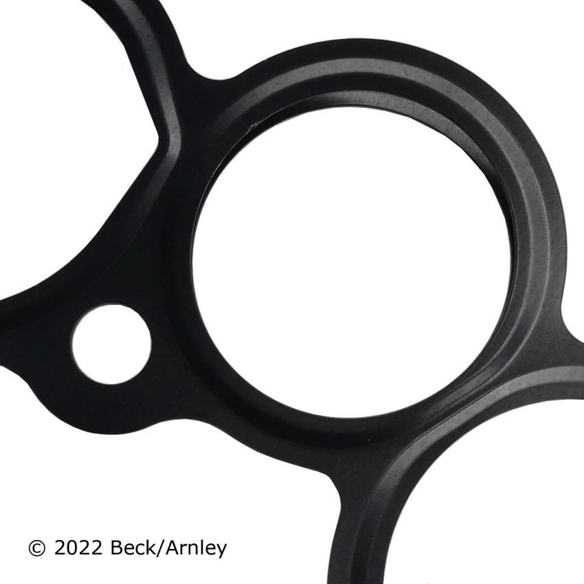 BECK/ARNLEY 037-4804 PLENUM GASKET