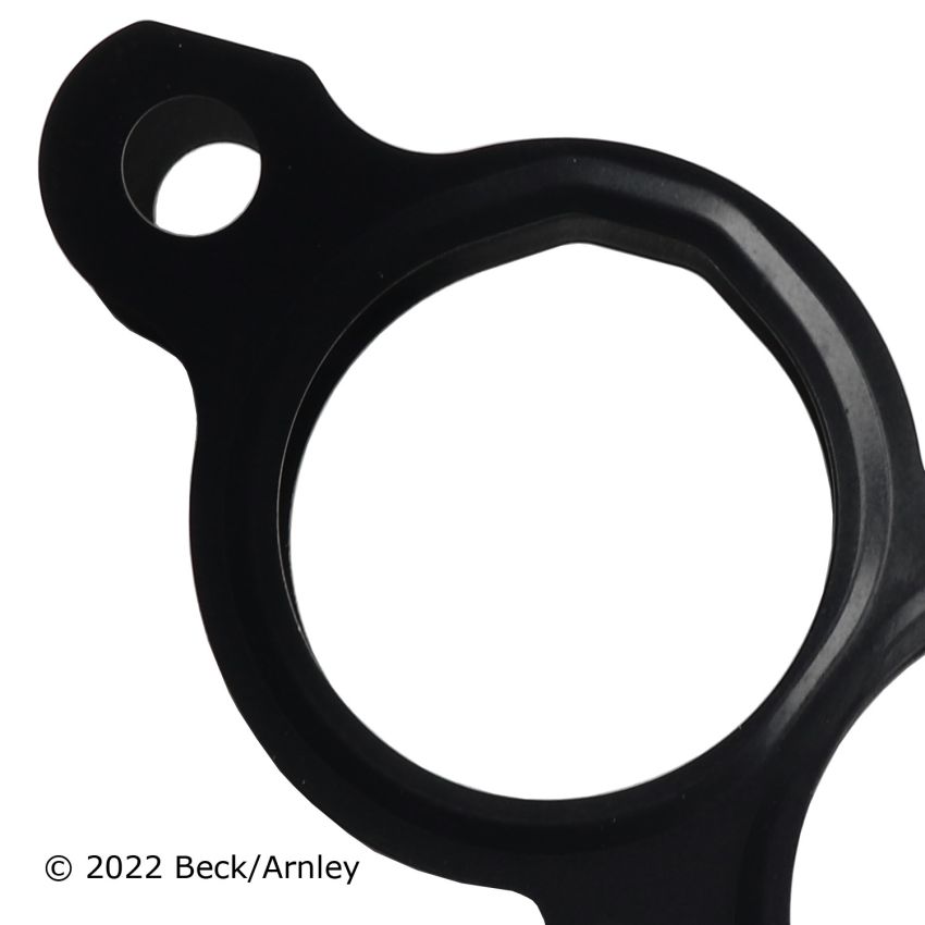 BECK/ARNLEY 037-4804 PLENUM GASKET