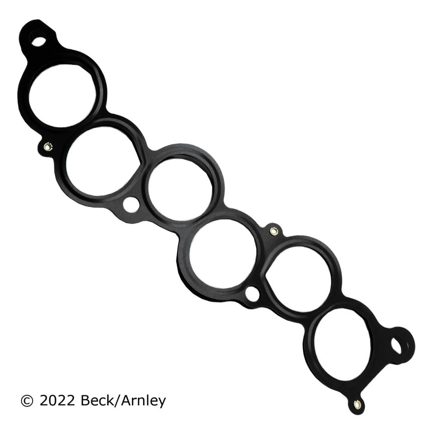 BECK/ARNLEY 037-4804 PLENUM GASKET