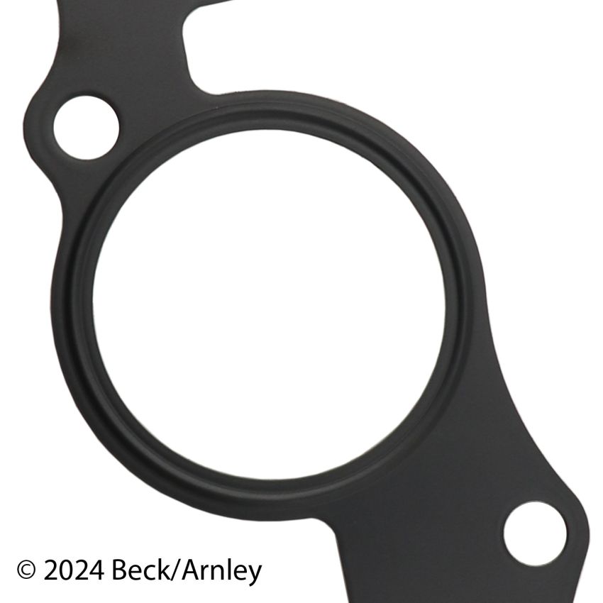 BECK/ARNLEY 037-4806 PLENUM GASKET