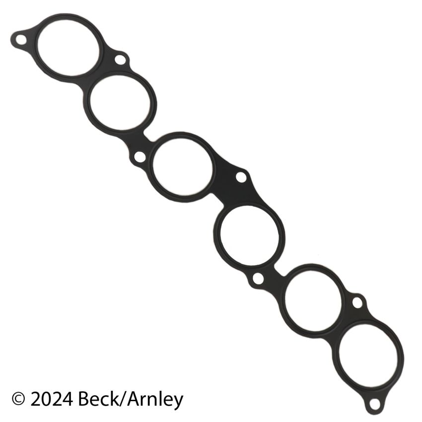 BECK/ARNLEY 037-4806 PLENUM GASKET