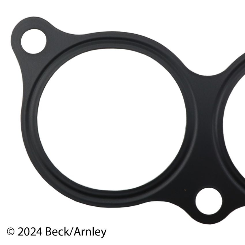 BECK/ARNLEY 037-4806 PLENUM GASKET