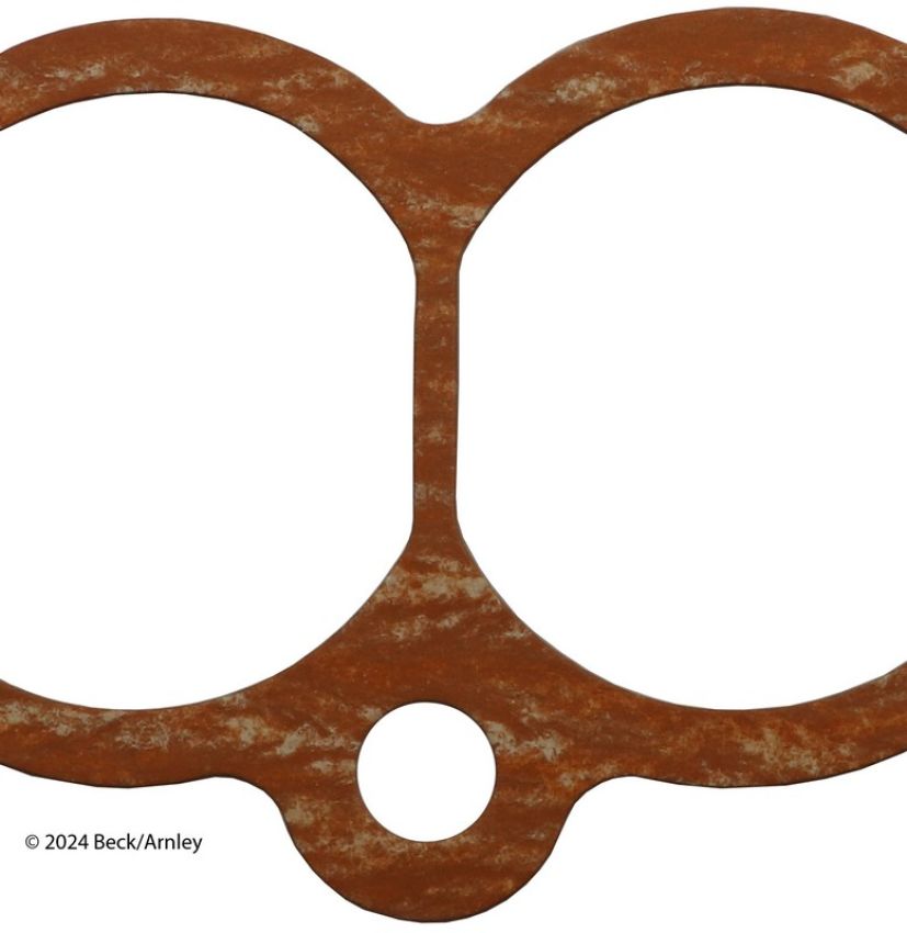 BECK/ARNLEY 037-4807 PLENUM GASKET