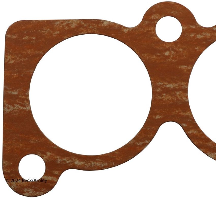 BECK/ARNLEY 037-4807 PLENUM GASKET