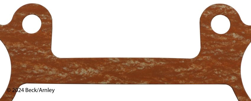 BECK/ARNLEY 037-4807 PLENUM GASKET