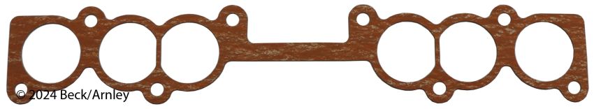 BECK/ARNLEY 037-4807 PLENUM GASKET