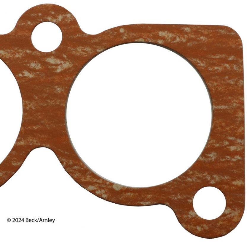 BECK/ARNLEY 037-4807 PLENUM GASKET