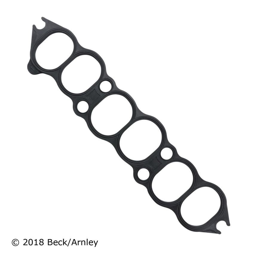 BECK/ARNLEY 037-4808 PLENUM GASKET