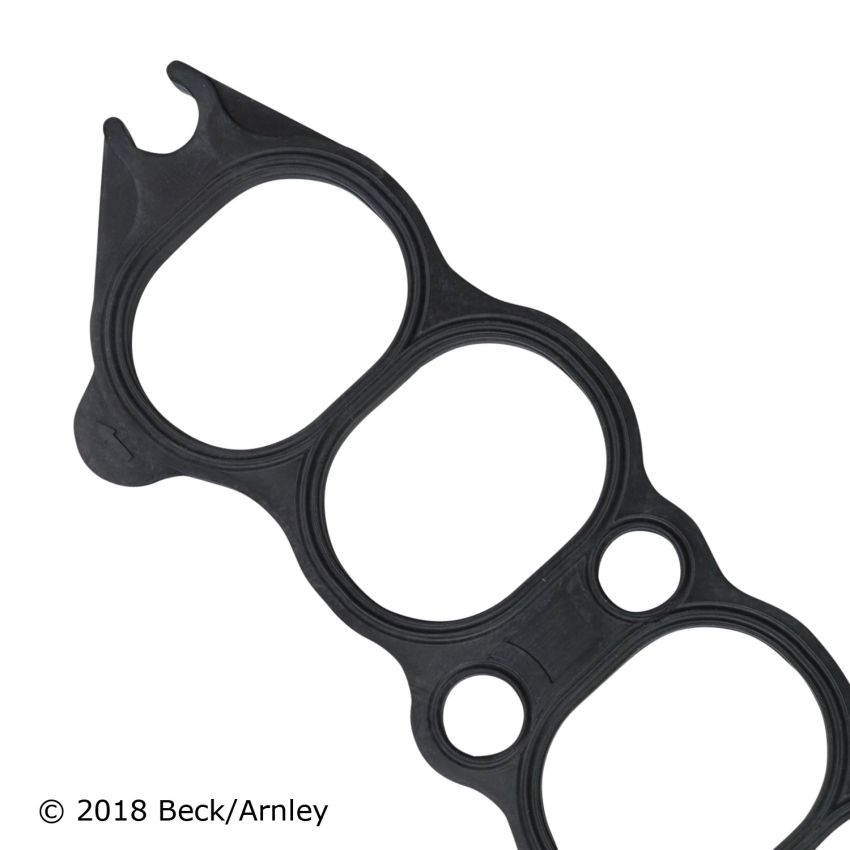 BECK/ARNLEY 037-4808 PLENUM GASKET