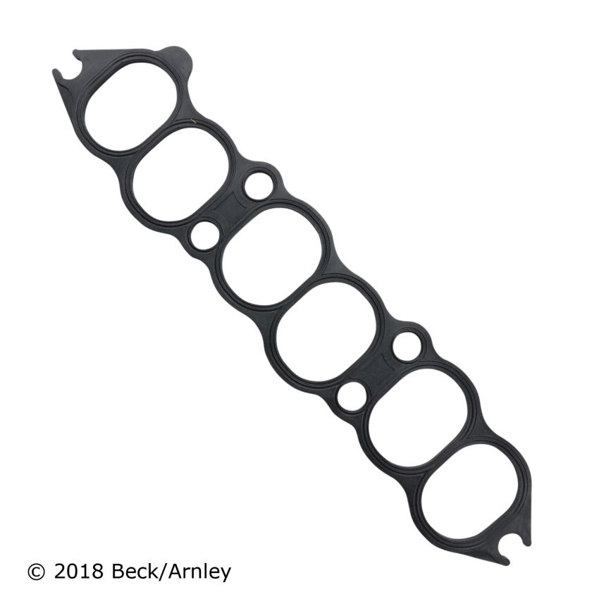BECK/ARNLEY 037-4808 PLENUM GASKET