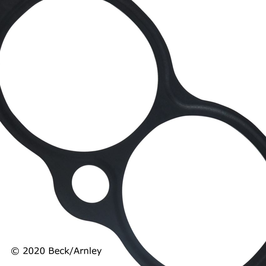 BECK/ARNLEY 037-4811 PLENUM GASKET