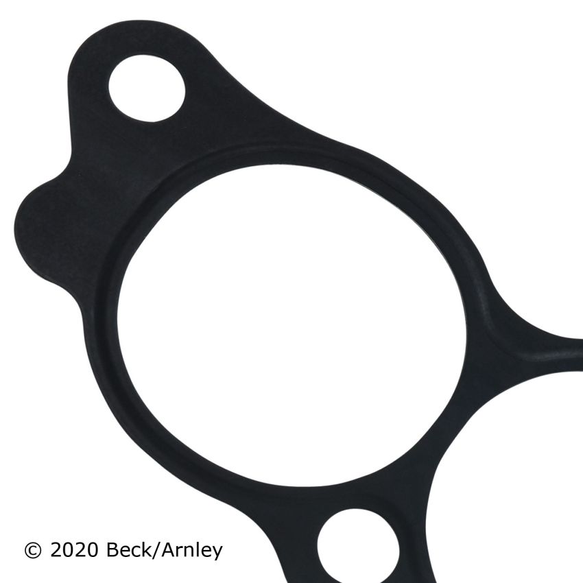 BECK/ARNLEY 037-4811 PLENUM GASKET
