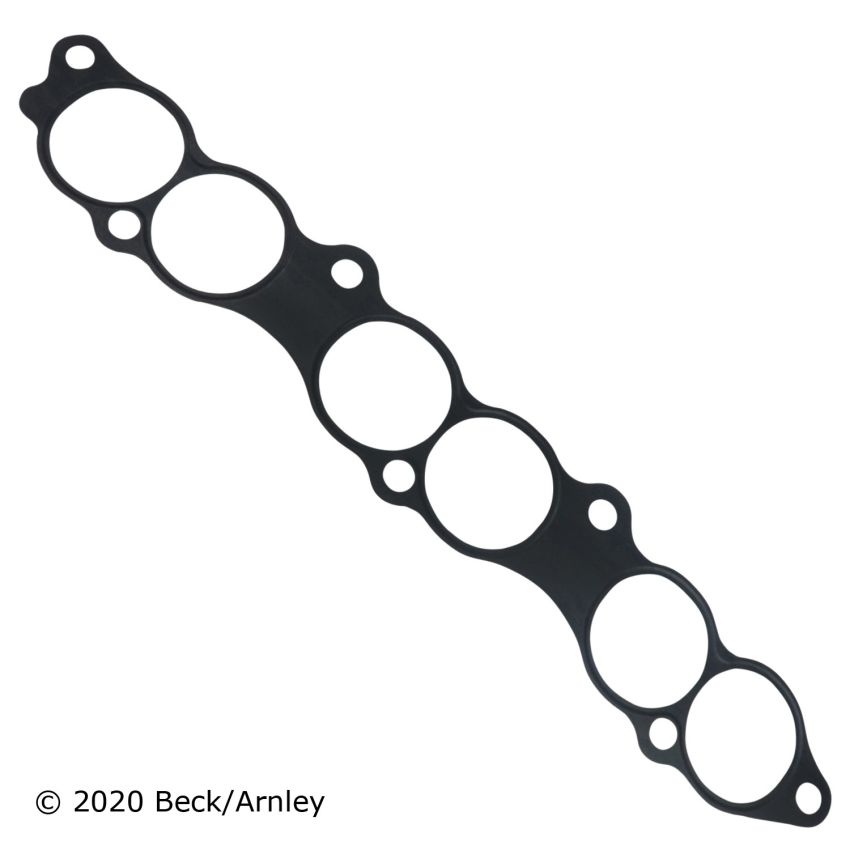 BECK/ARNLEY 037-4811 PLENUM GASKET