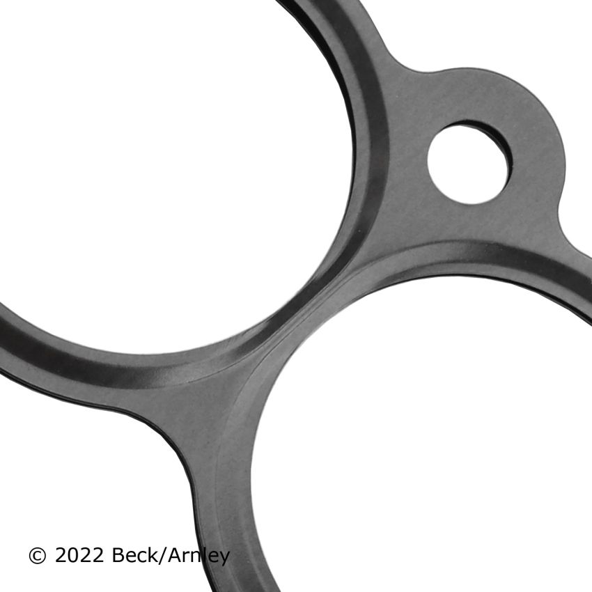 BECK/ARNLEY 037-4817 PLENUM GASKET