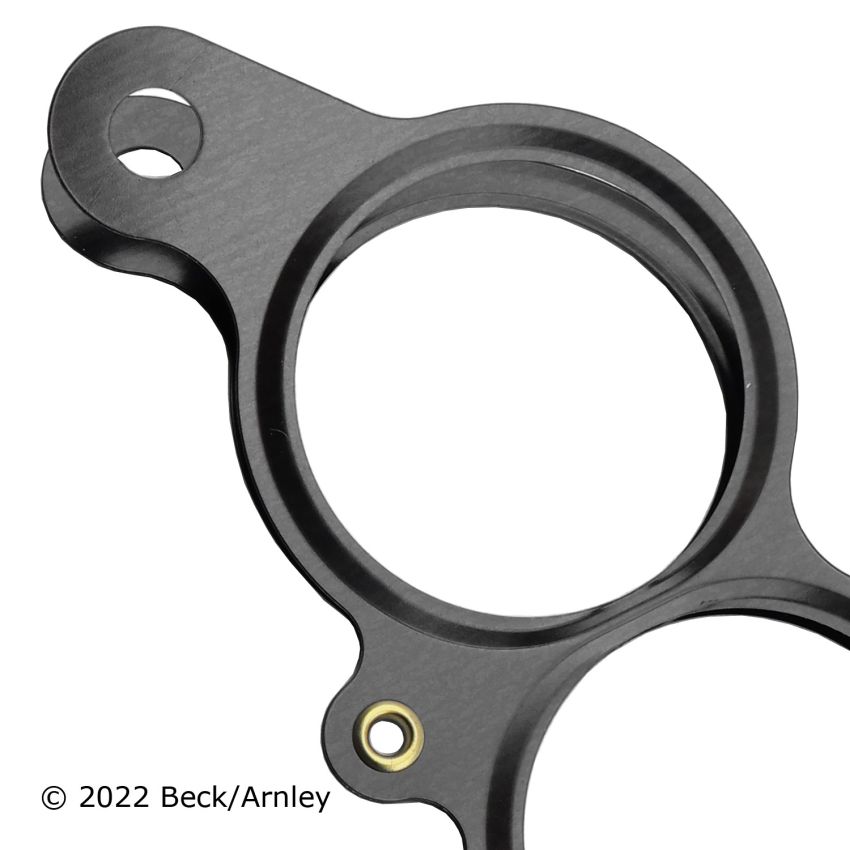 BECK/ARNLEY 037-4817 PLENUM GASKET