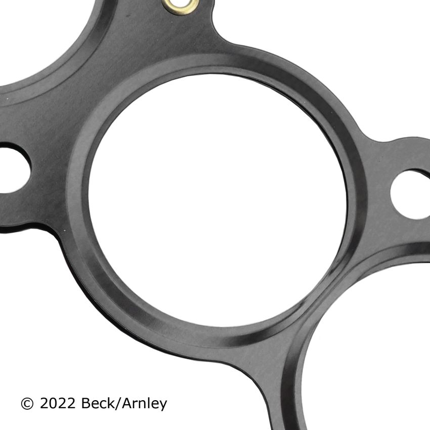 BECK/ARNLEY 037-4817 PLENUM GASKET