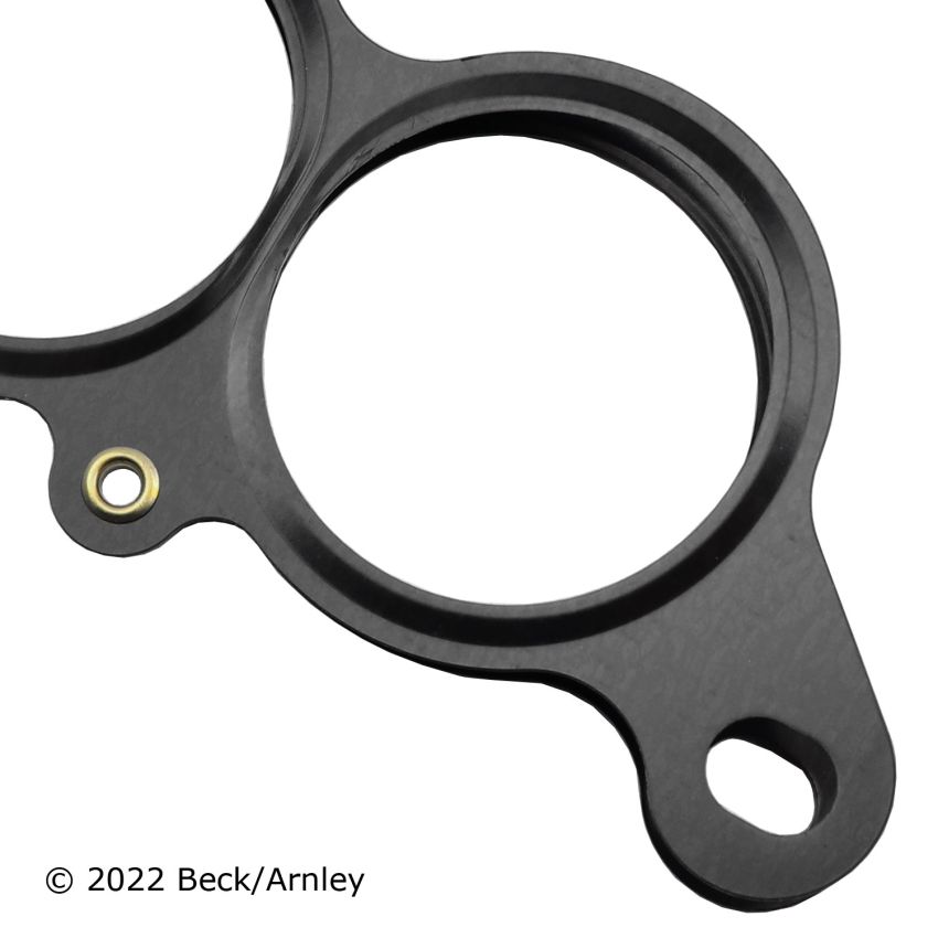 BECK/ARNLEY 037-4817 PLENUM GASKET