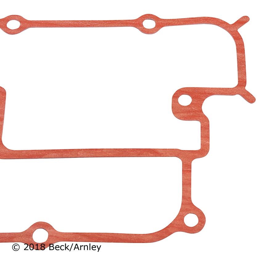 BECK/ARNLEY 037-4829 PLENUM GASKET