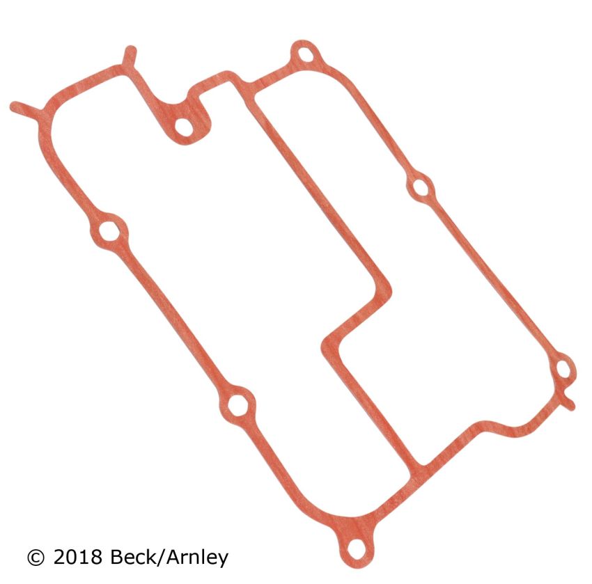 BECK/ARNLEY 037-4829 PLENUM GASKET