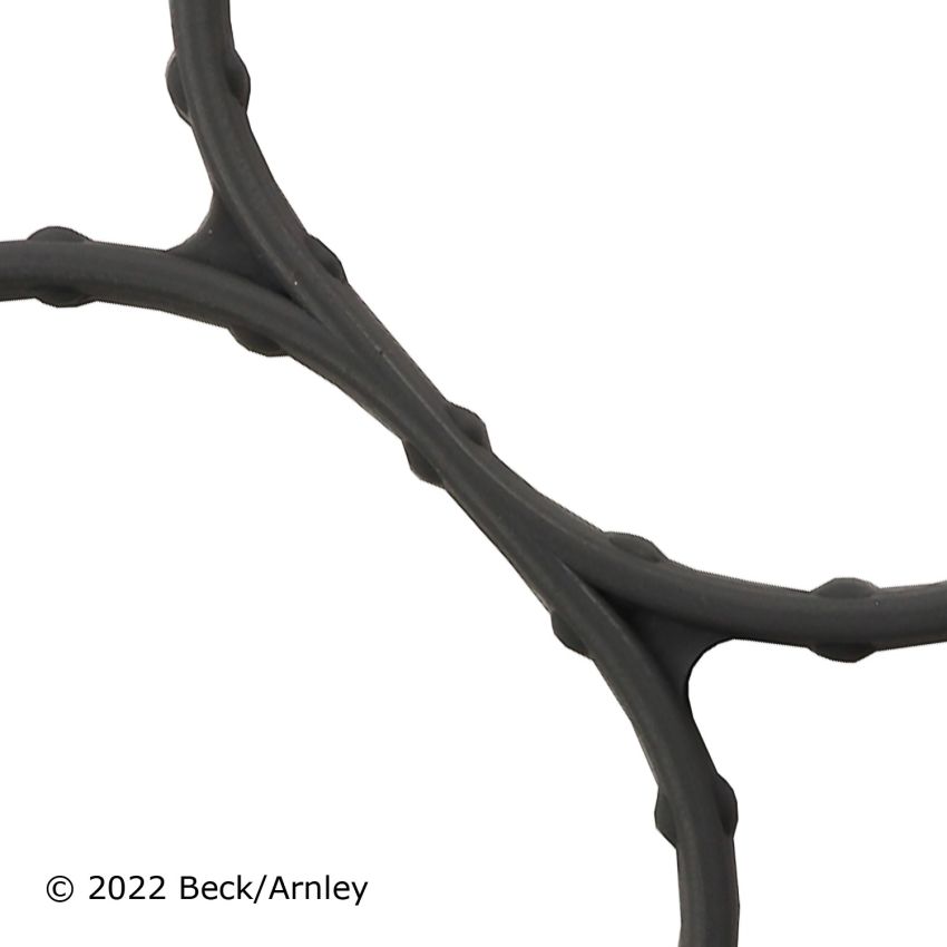 BECK/ARNLEY 037-4837 PLENUM GASKET