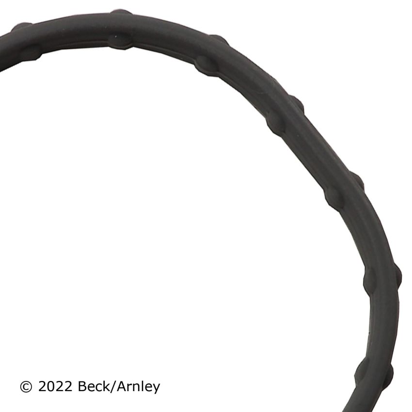 BECK/ARNLEY 037-4837 PLENUM GASKET