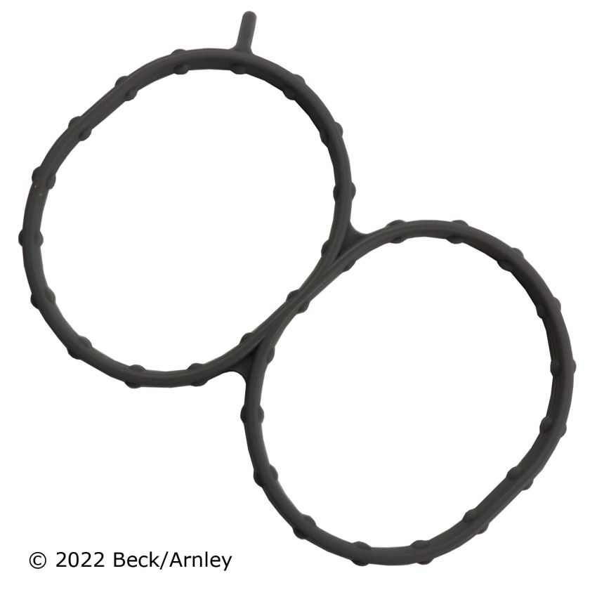 BECK/ARNLEY 037-4837 PLENUM GASKET