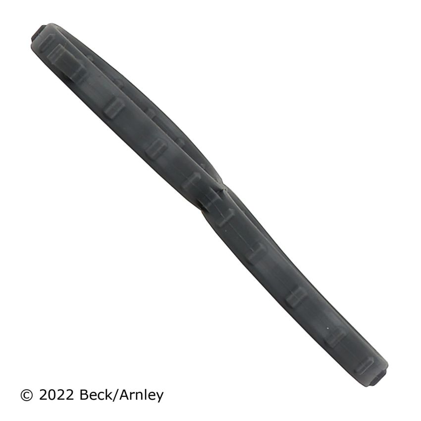 BECK/ARNLEY 037-4837 PLENUM GASKET