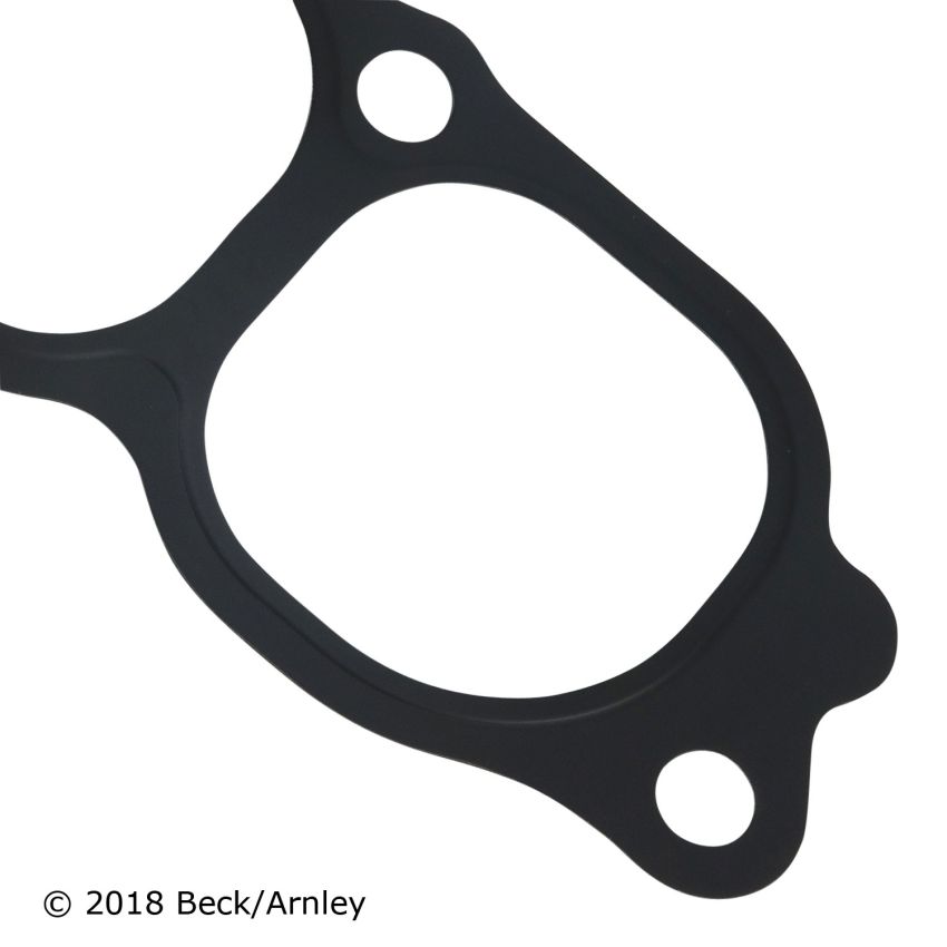 BECK/ARNLEY 037-4838 PLENUM GASKET