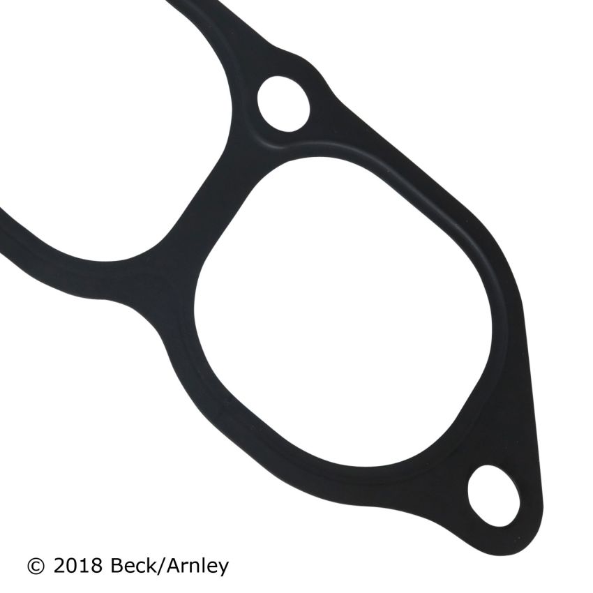 BECK/ARNLEY 037-4838 PLENUM GASKET
