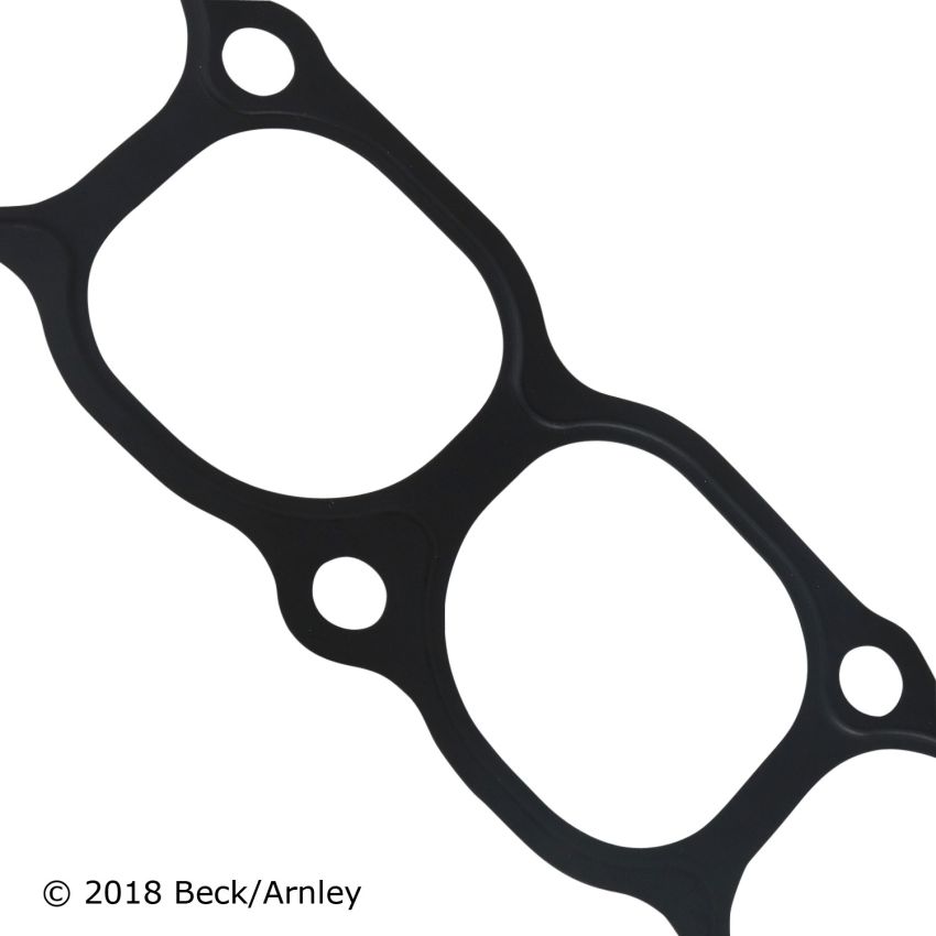 BECK/ARNLEY 037-4838 PLENUM GASKET