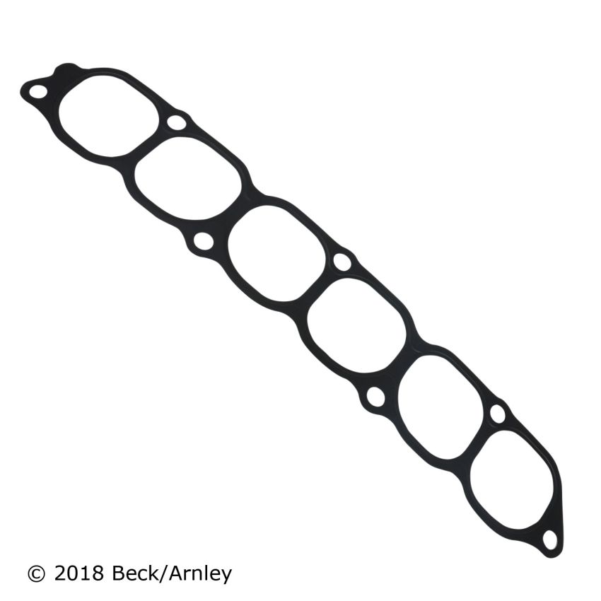 BECK/ARNLEY 037-4838 PLENUM GASKET