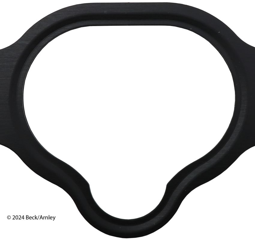 BECK/ARNLEY 037-4839 INTAKE MANIF GASKETS