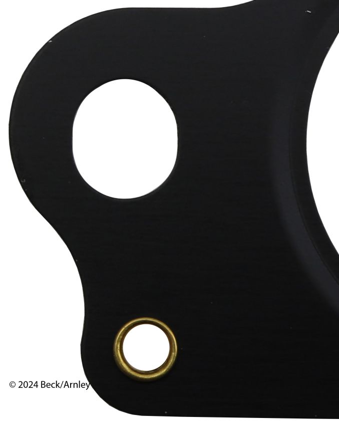 BECK/ARNLEY 037-4839 INTAKE MANIF GASKETS