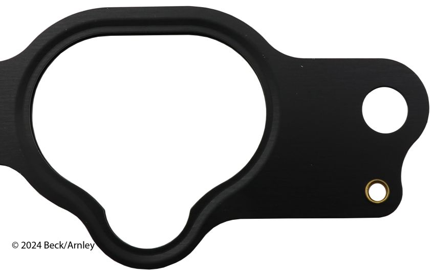BECK/ARNLEY 037-4839 INTAKE MANIF GASKETS