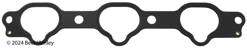 BECK/ARNLEY 037-4839 INTAKE MANIF GASKETS