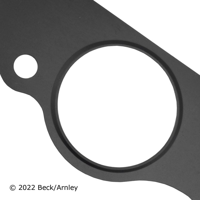 BECK/ARNLEY 037-4840 PLENUM GASKET
