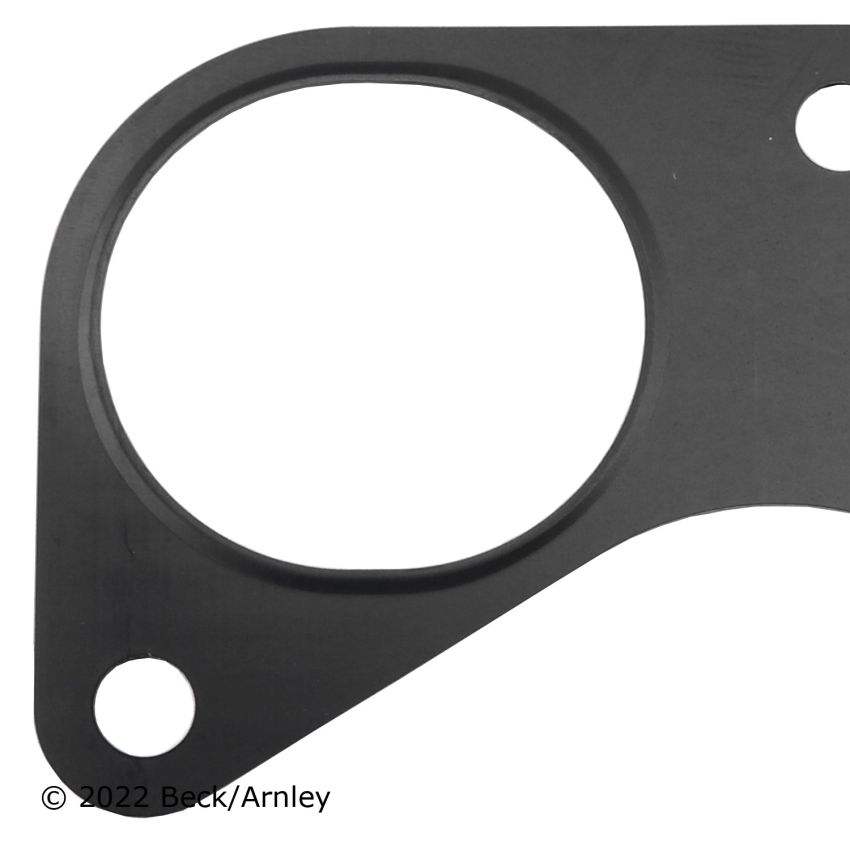 BECK/ARNLEY 037-4840 PLENUM GASKET