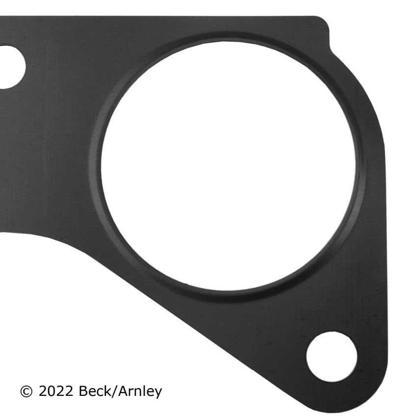 BECK/ARNLEY 037-4840 PLENUM GASKET