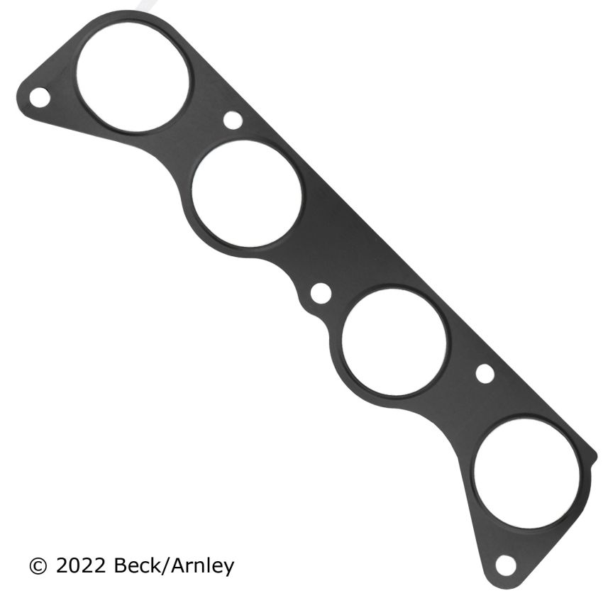 BECK/ARNLEY 037-4840 PLENUM GASKET