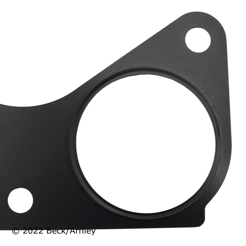 BECK/ARNLEY 037-4840 PLENUM GASKET