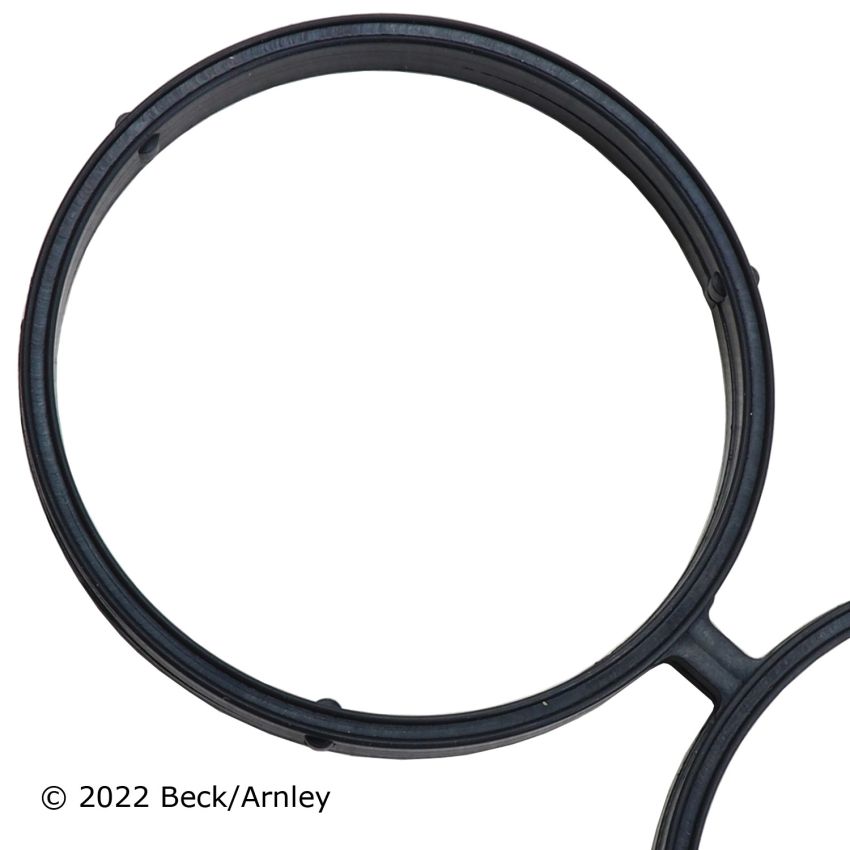 BECK/ARNLEY 037-4841 PLENUM GASKET