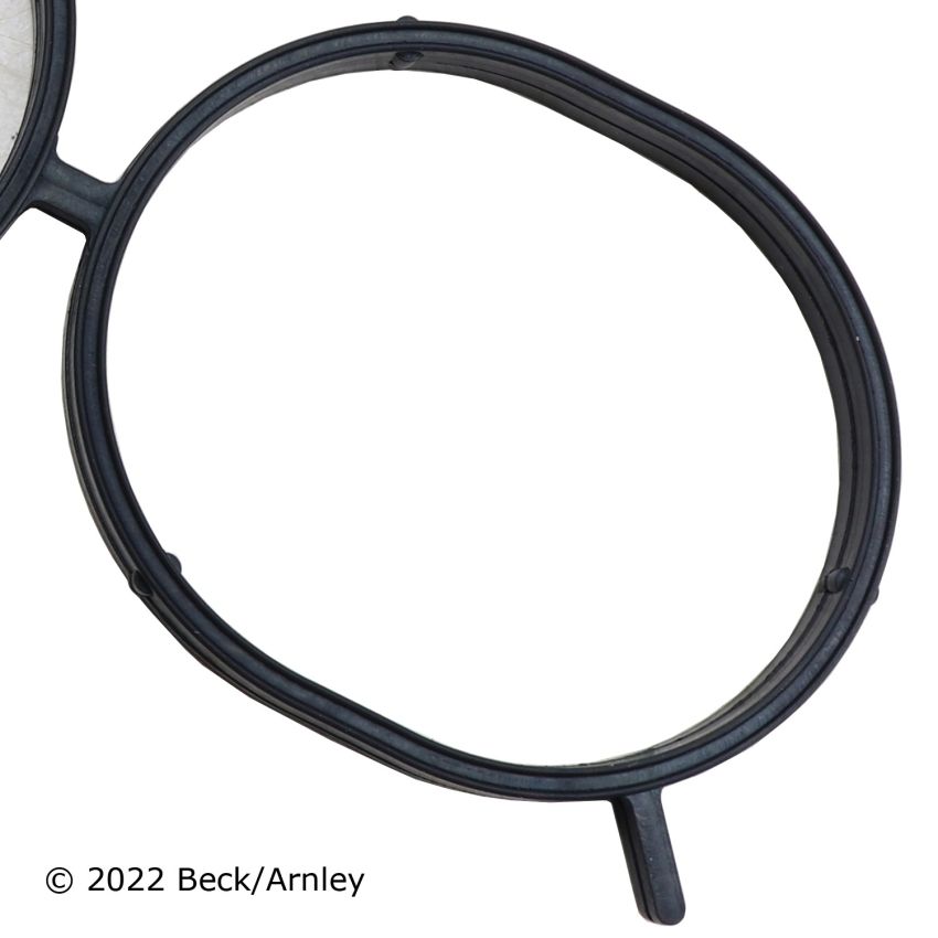 BECK/ARNLEY 037-4841 PLENUM GASKET