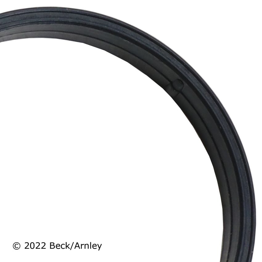 BECK/ARNLEY 037-4841 PLENUM GASKET